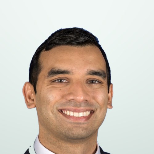 Dr. Amar Patel