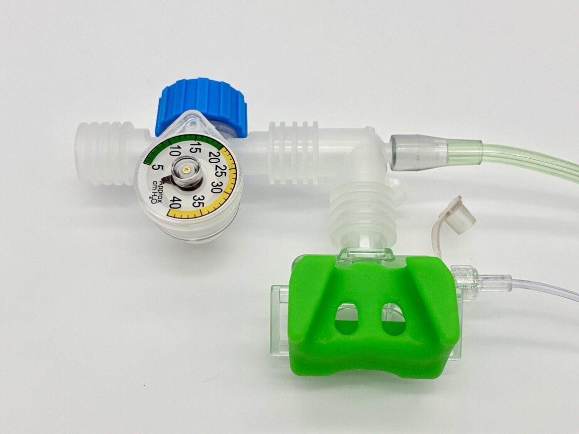 xchange device
